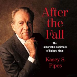 After the Fall, Kasey S. Pipes
