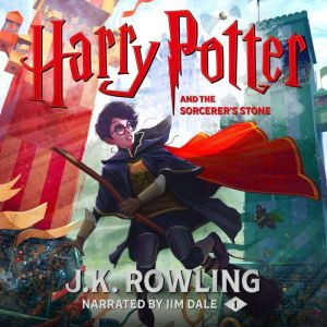 Harry Potter and the Sorcerers Stone..., J.K. Rowling