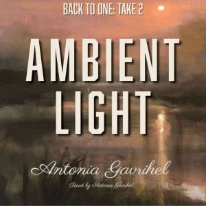 AMBIENT LIGHT, Antonia Gavrihel