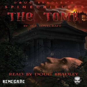 The Tomb, H.P. Lovecraft