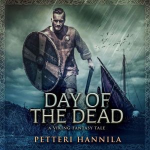 Day of the Dead, Petteri Hannila