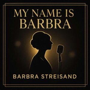My Name Is Barbra, Silas Penwick