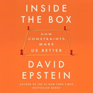 Inside the Box, David Epstein