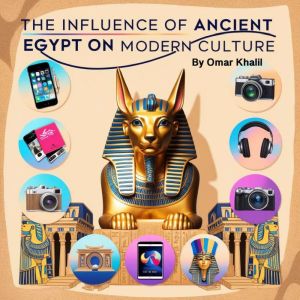 The Influence of Ancient Egypt on Modern Culture