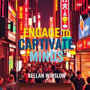 Engage to Captivate Minds: "Transform your study routine! Experience captivating audio lessons for maximum engagement and test