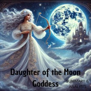 Daughter of the Moon Goddess: Book summary & analysis