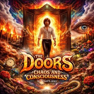 The Doors Chaos and Consciousness, David Williams