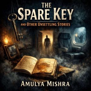 The Spare Key and Other Unsettling St..., AMULYA MISHRA