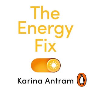 The Energy Fix, Karina Antram