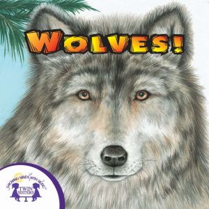 KnowItAlls! Wolves, Christopher Nicholas