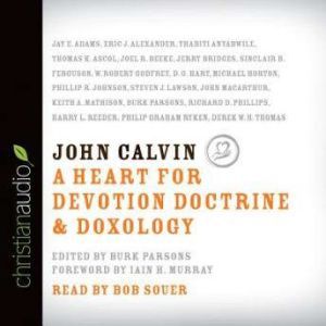 John Calvin, Various Authors