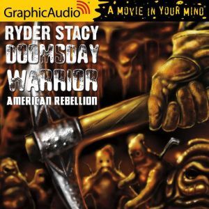 American Rebellion, Ryder Stacy