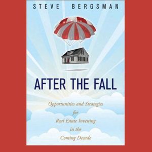 After the Fall, Steve Bergsman