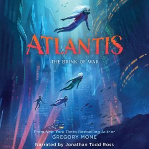 Atlantis, Gregory Mone