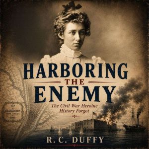 Harboring The Enemy, R.C. Duffy