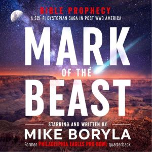 Mark of the Beast, Mike Boyla