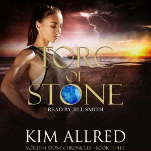 Torc of Stone, Kim Allred