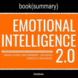 Emotional Intelligence 2.0 by Travis ..., FlashBooks