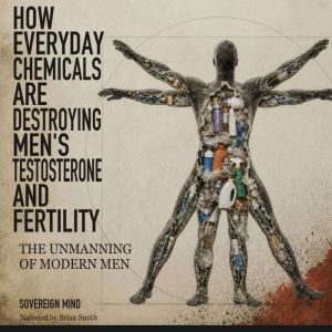 How Everyday Chemicals Are Destroying..., Sovereign Mind