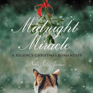 Midnight Miracle, Nola Saint James