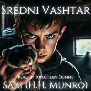 Sredni Vashtar