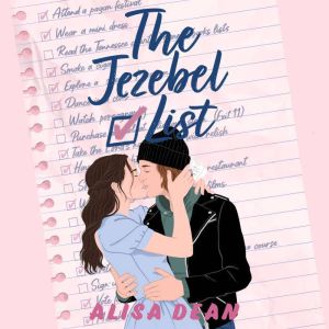 The Jezebel List, Alisa Dean