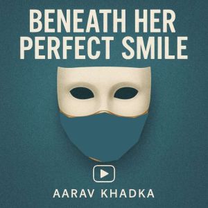 Beneath Her Perfect Smile: A Haunting Short Story of Mystery and Silence