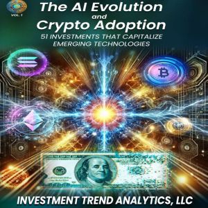 The AI Evolution and Crypto Adoption
