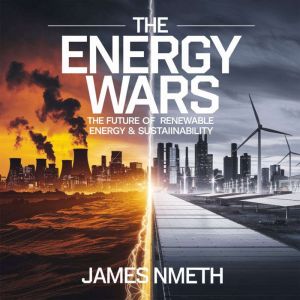 The Energy Wars  The Future of Renewable Energy & Sustainability: How Solar, Wind, and Nuclear Are Shaping the Battle for a Gr