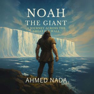 Noah the Giant: A Journey Across the Great Ice Wall