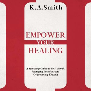 EMPOWER YOUR HEALING