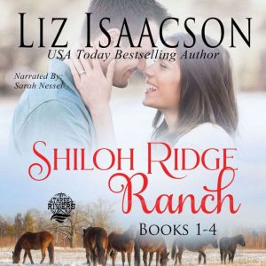 Shiloh Ridge Ranch, Liz Isaacson