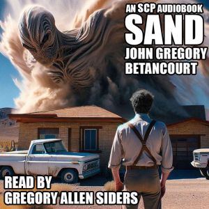 Sand, John GregoryBetancourt