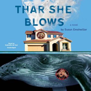 Thar She Blows, Susan Emshwiller