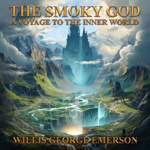 The Smoky God - A Voyage to the Inner World