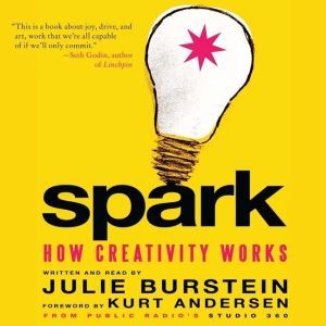 Spark, Julie Burstein