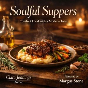 Soulful Suppers, Clara Jennings