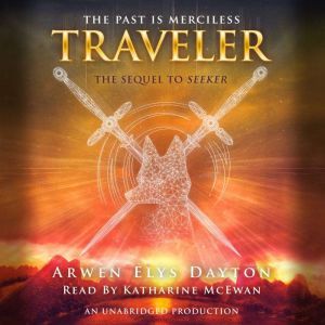Traveler, Arwen Elys Dayton