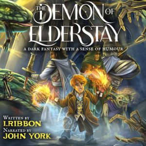 The Demon of Elderstay, I. Ribbon