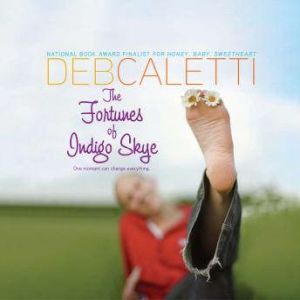 The Fortunes of Indigo Skye, Deb Caletti