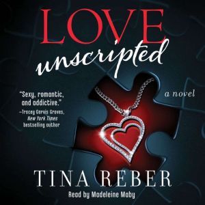 Love Unscripted, Tina Reber