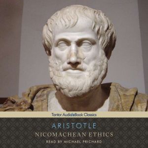 Nicomachean Ethics, null Aristotle