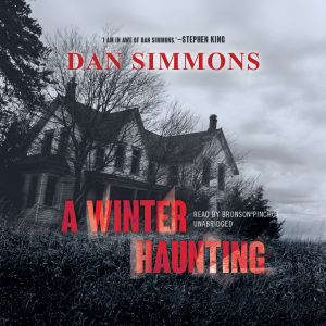 A Winter Haunting, Dan Simmons