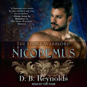 The Stone Warriors, D.B. Reynolds