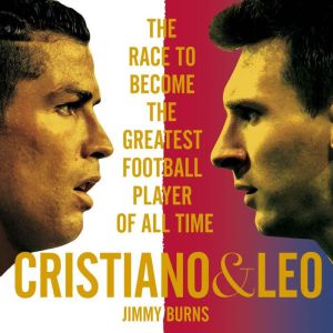 Cristiano and Leo, Jimmy Burns