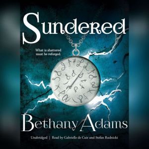 Sundered, Bethany Adams