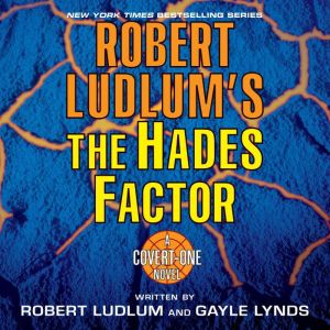 Robert Ludlums The Hades Factor, Robert Ludlum