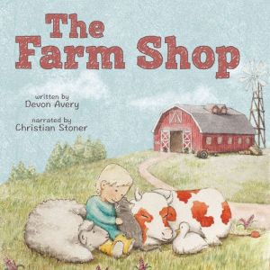 The Farm Shop, Devon Avery