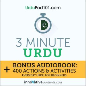 3 Minute Urdu, Innovative Language Learning