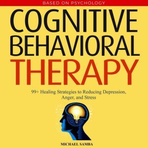 Cognitive Behavioral Therapy, Michael Samba